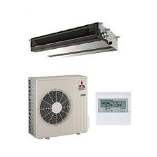 Mitsubishi Electric - PEAD Concealed Ducted Air Conditioning