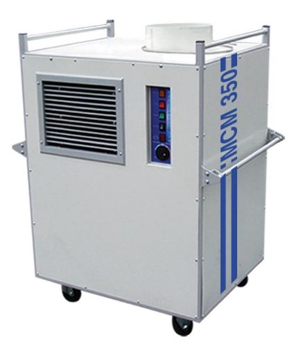 Broughton MCM350 (10kw / 35000Btu) Industrial Portable Air Conditioning Unit 240V~50Hz